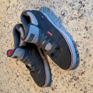 Men's Emerica HSU Skate Sneakers Size US 11